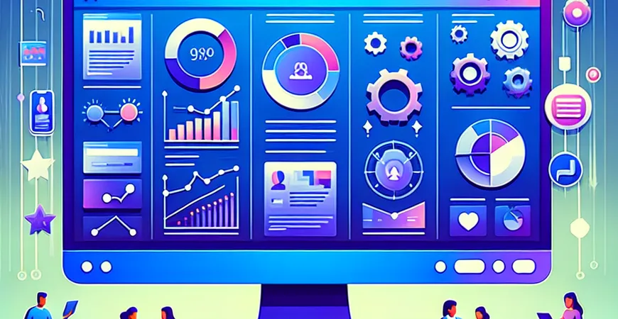 有没有客户服务知识库超完善的强大 CRM 软件？